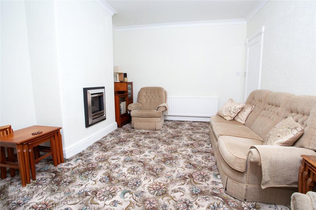 House in Oldham, Cowlishaw, Royley - View 5