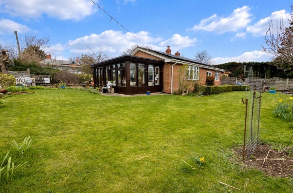 Main image of property: Tanton Close, Seamer, Middlesbrough, TS9 5NP