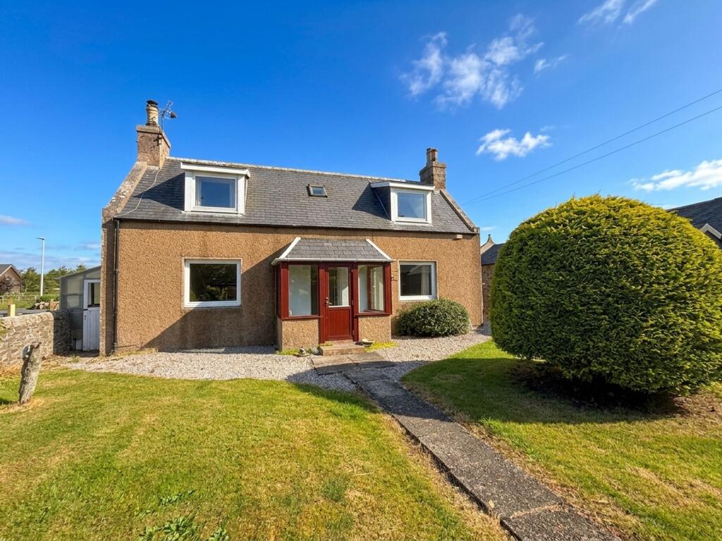 Main image of property: Chapel Of Garioch, Inverurie, AB51