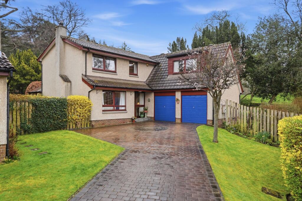 Main image of property: Rockville Grove, Linlithgow, EH49