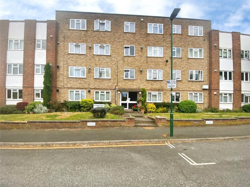 Main image of property: Stanley Road, Sutton, SM2