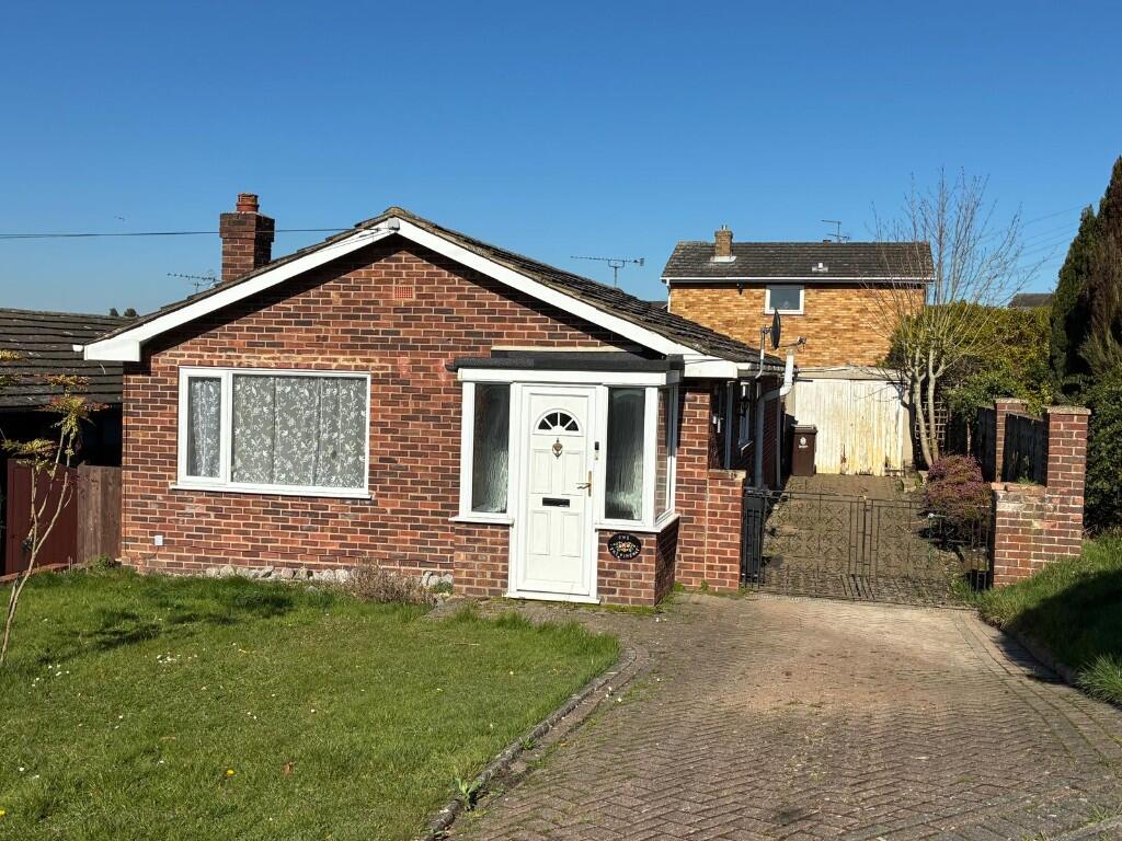 Main image of property: The Vineway, Harwich, Essex, CO12