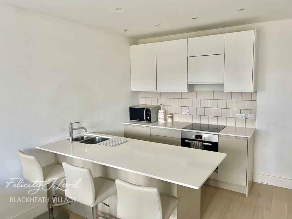 Apartment in London, Blackheath Park, Horn Park - View 3