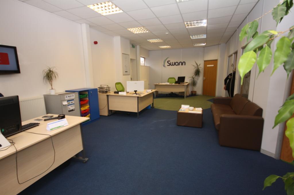 Ground Floor Front