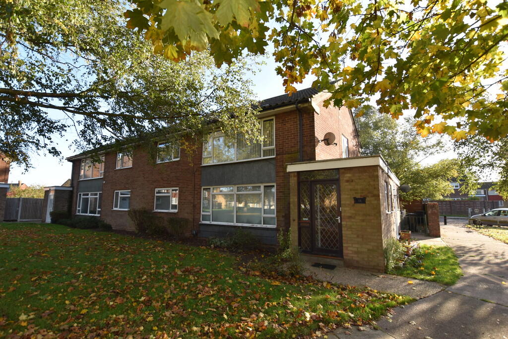 Main image of property: Dewberry Close, Colchester