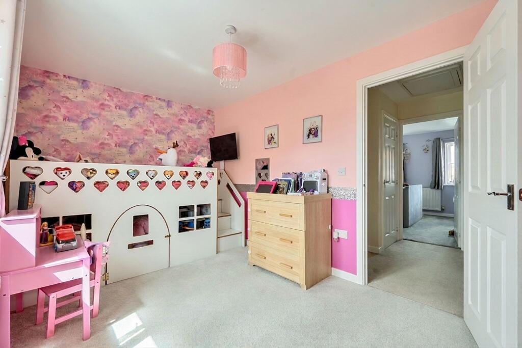 House in Salisbury - View 5