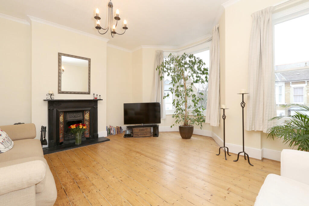 Filey Avenue, London photo 2