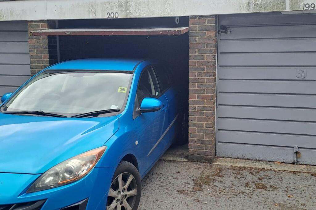 Main image of property: Garage at Fair Acres, Bromley, BR2