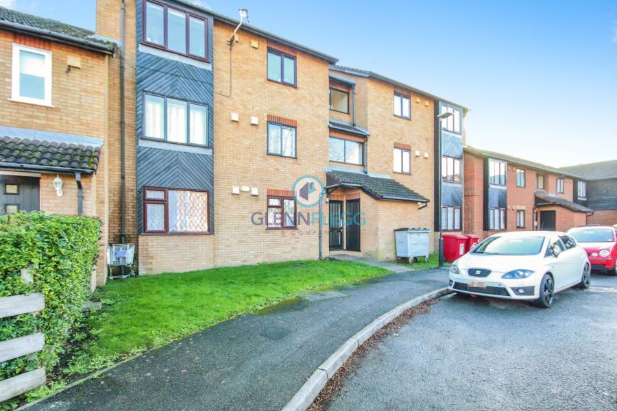 Main image of property: BRUCE CLOSE CIPPENHAM