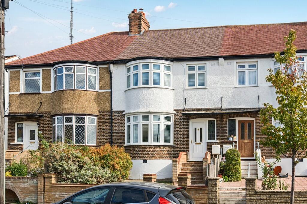 Main image of property: Livingstone Road, Greater London, CR7