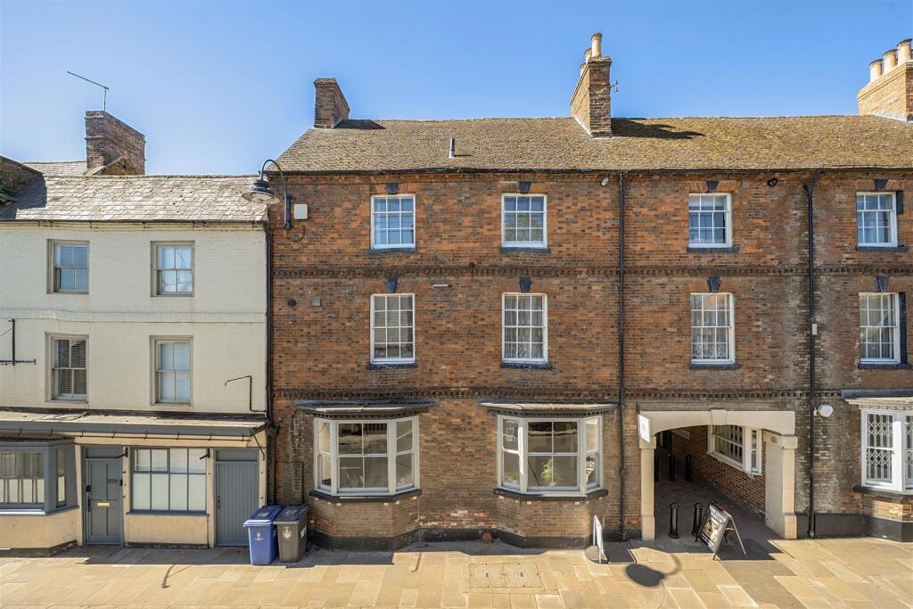 Main image of property: White Horse Yard, Towcester, NN12