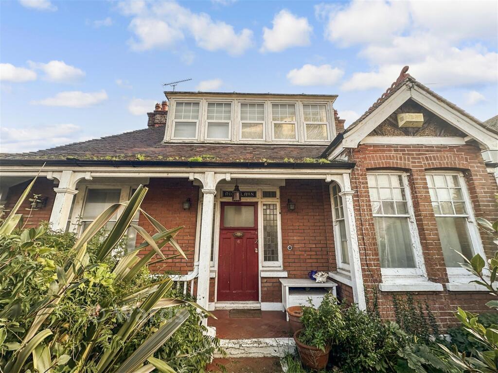 Main image of property: Epple Road, Birchington, Kent