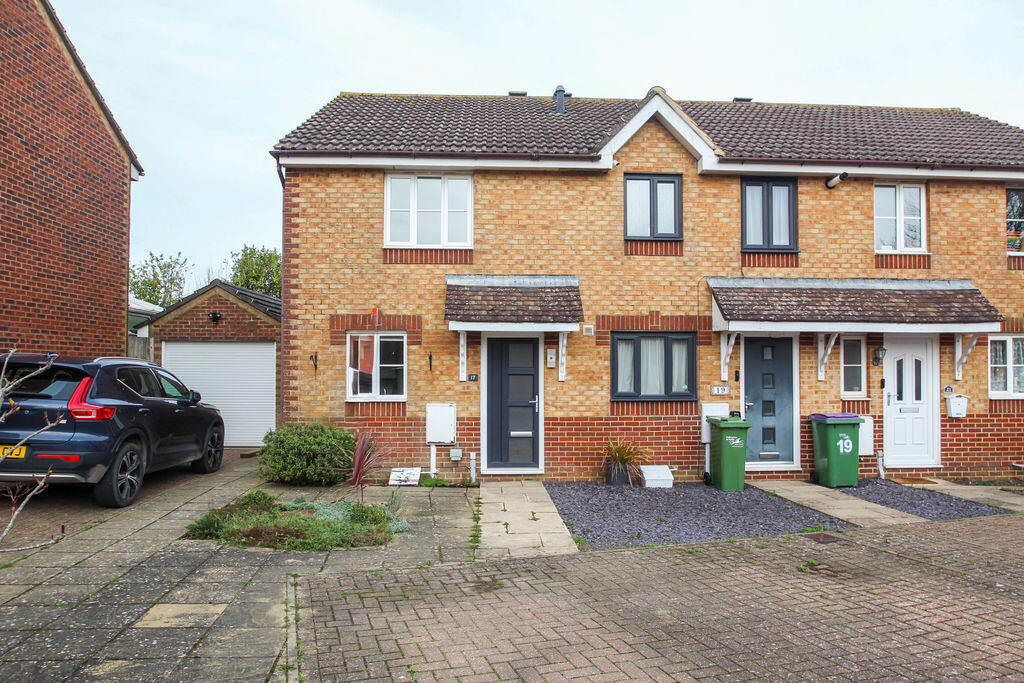 Main image of property: Gray Close - O.I.E.O £250,000