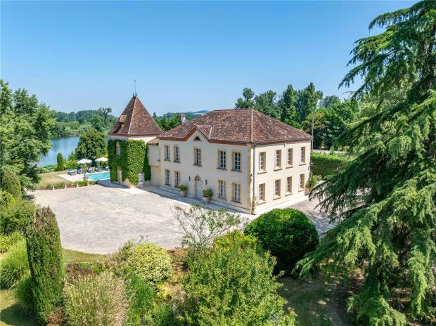 Main image of property: Temple Sur Lot, Lot-Et-Garonne