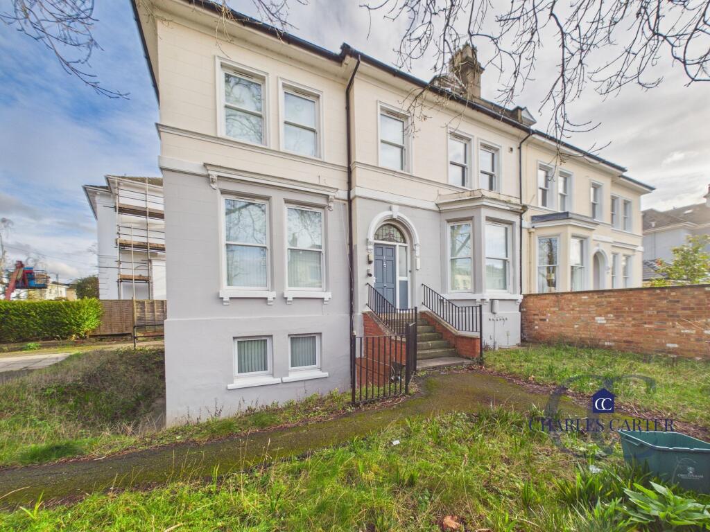 Main image of property: Western Road, Cheltenham