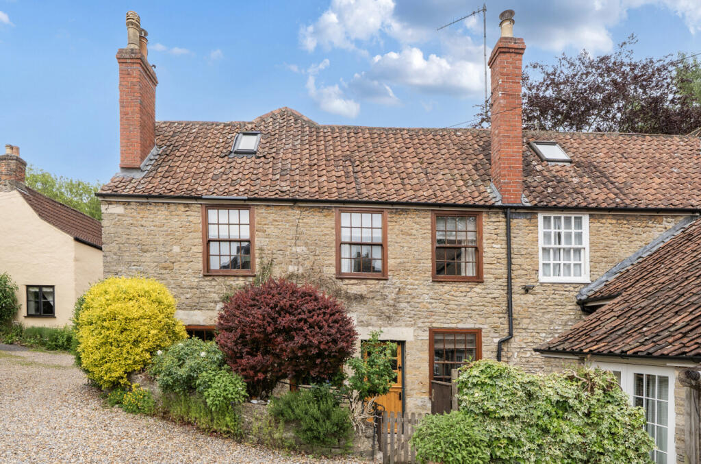 House in Somerset, Frome