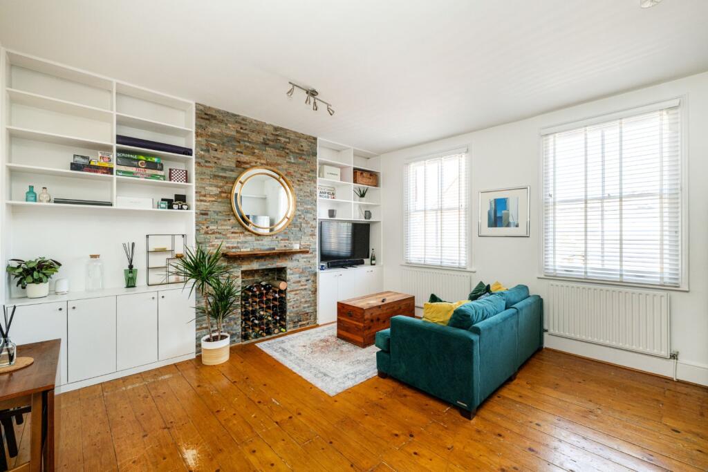 Main image of property: Priory Park Road