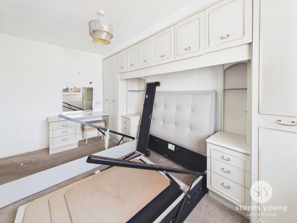 Pasturelands Drive, Billington, BB7 - More