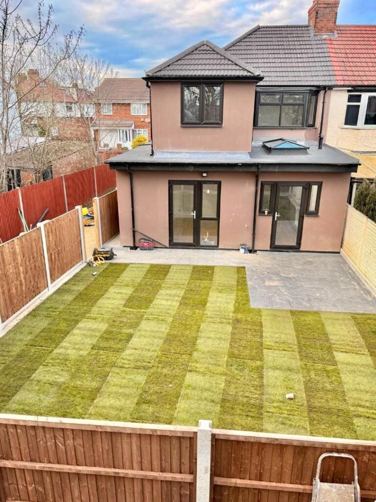 Main image of property: Bourne Avenue, Hayes , UB3 1QR