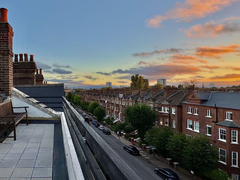 Main image of property: Goldhurst Terrace, London