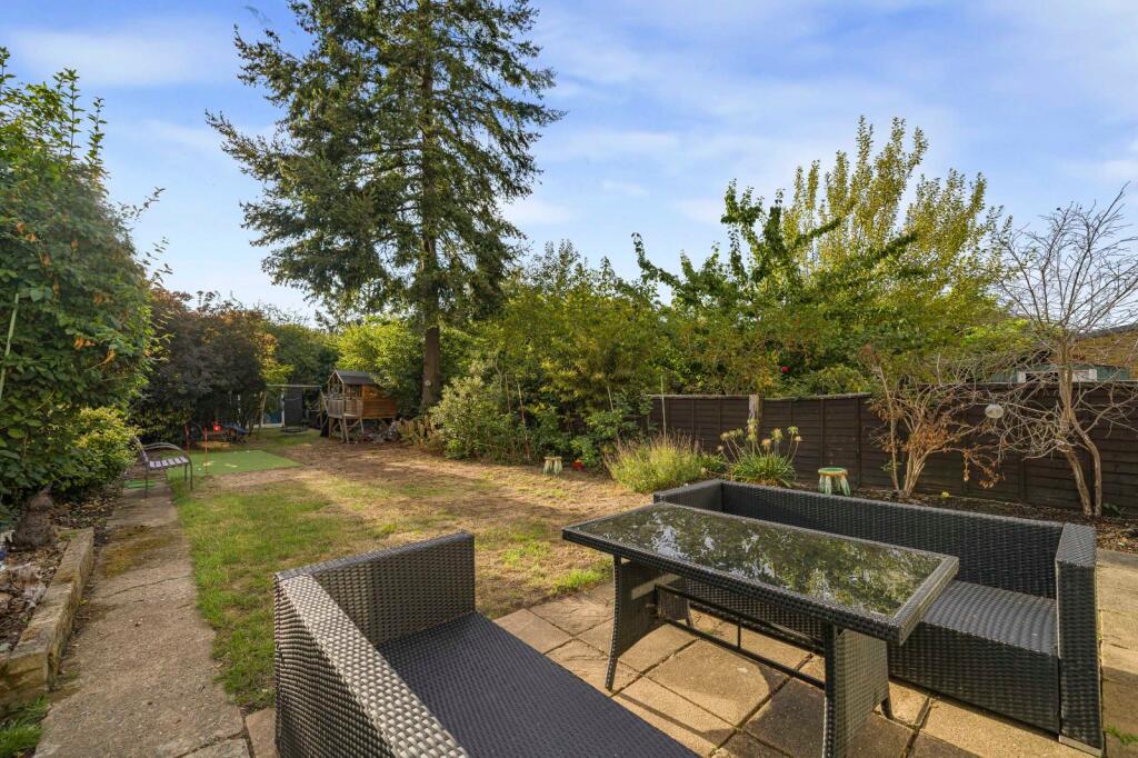 House in London - View 4