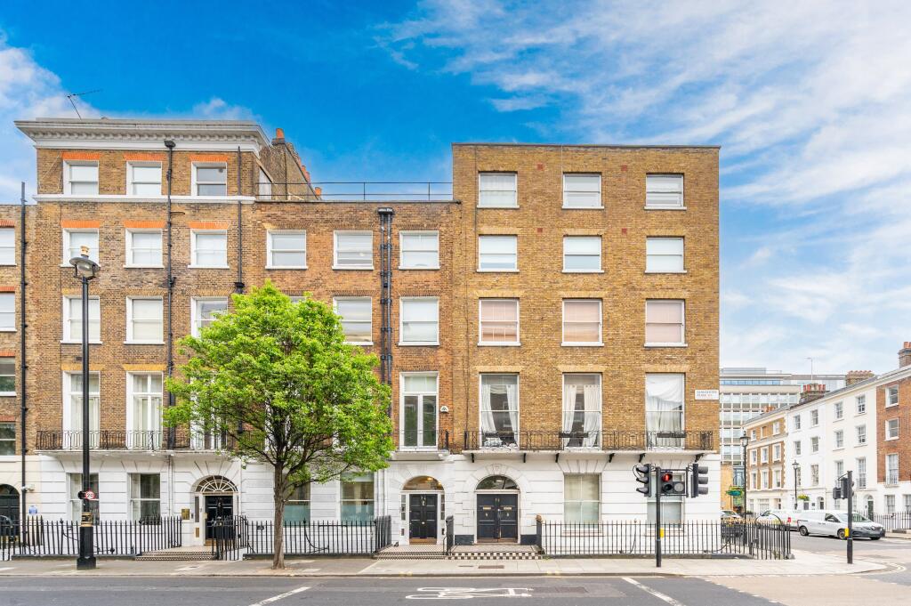 Gloucester Place, London, W1U - Ansicht 6