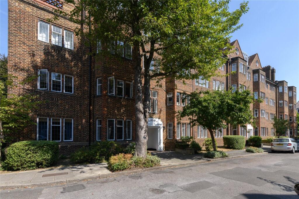 Main image of property: Tudor Close, London, NW3