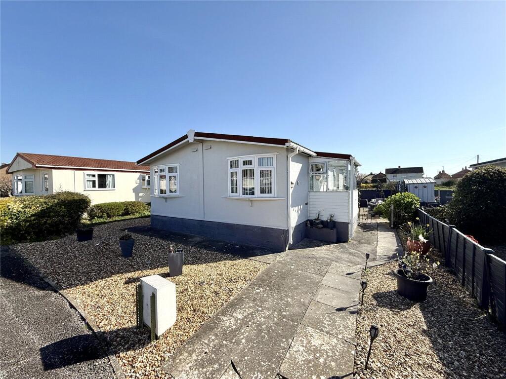 Main image of property: Caramia Park, Sealeys Close, West Huntspill, Somerset, TA9