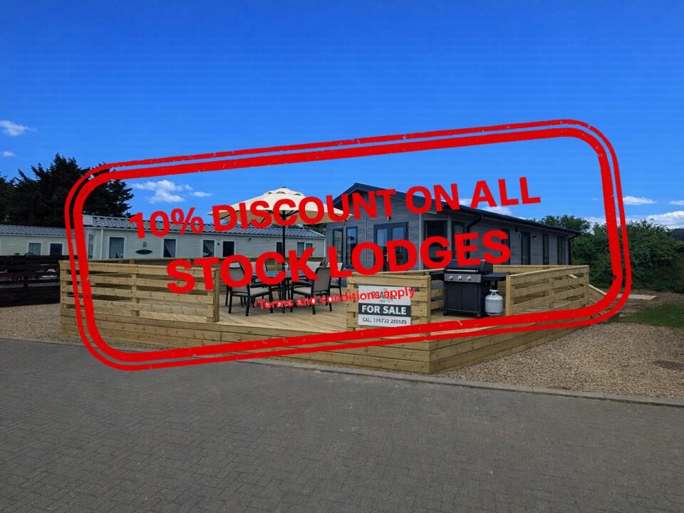 Main image of property: Tallington Lakes