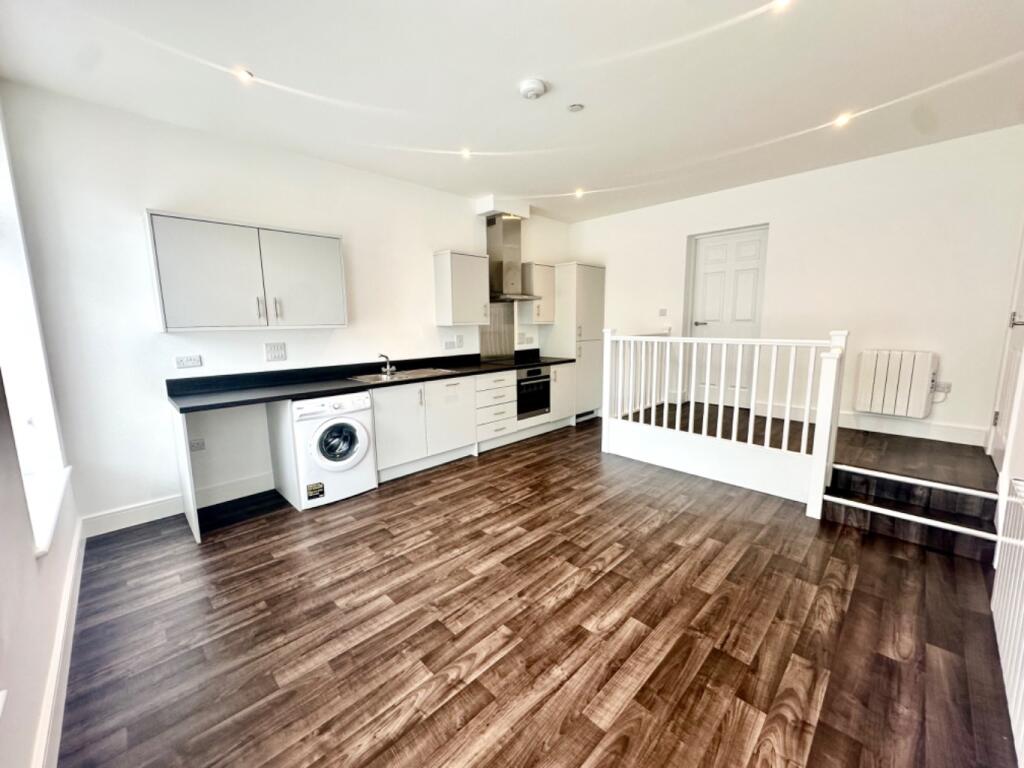 Main image of property: King Edward Avenue, Melton Mowbray, Leicestershire, LE13 1FW