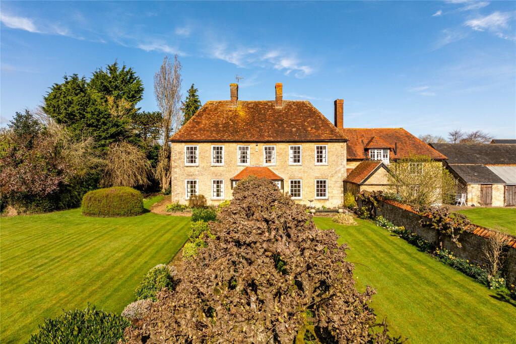 Main image of property: High Street, Yardley Gobion, Towcester, Northamptonshire, NN12