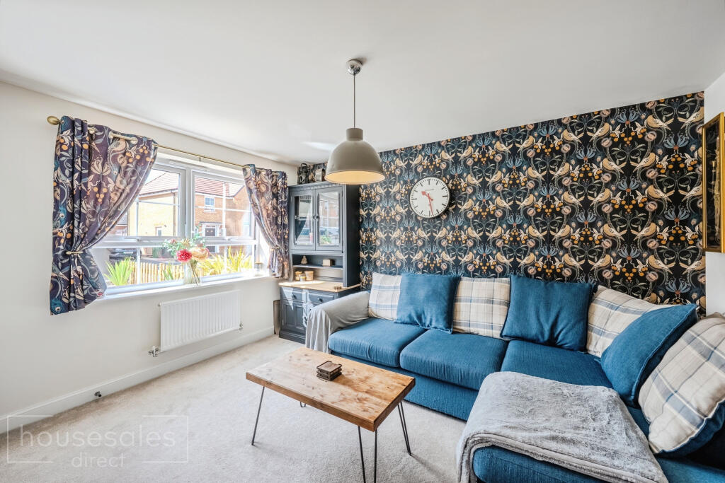 House in Hereford - More
