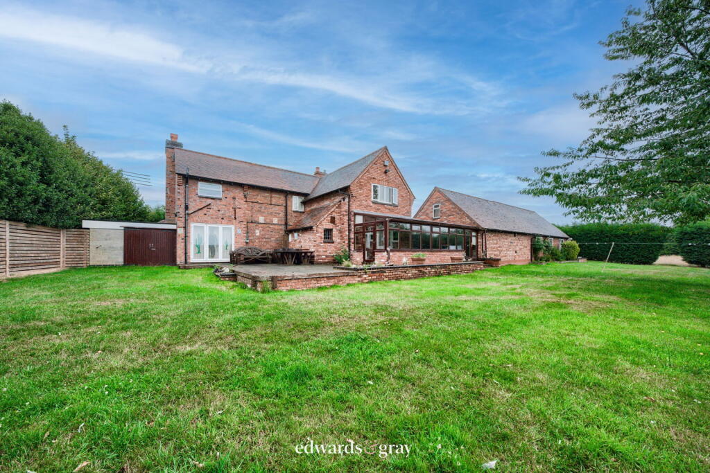 Additional image 32 of Hill Crest Farm, Worcester Lane, Sutton Coldfield, B75