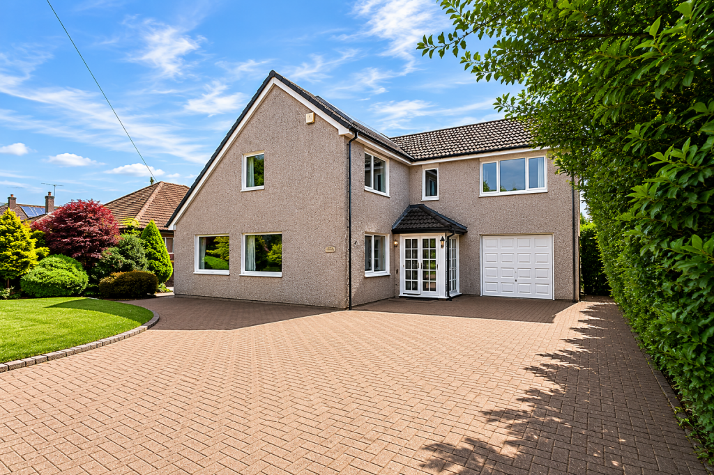 Main image of property: Mayfield, Tandlehill Road, Kilbarchan, PA10 2DD