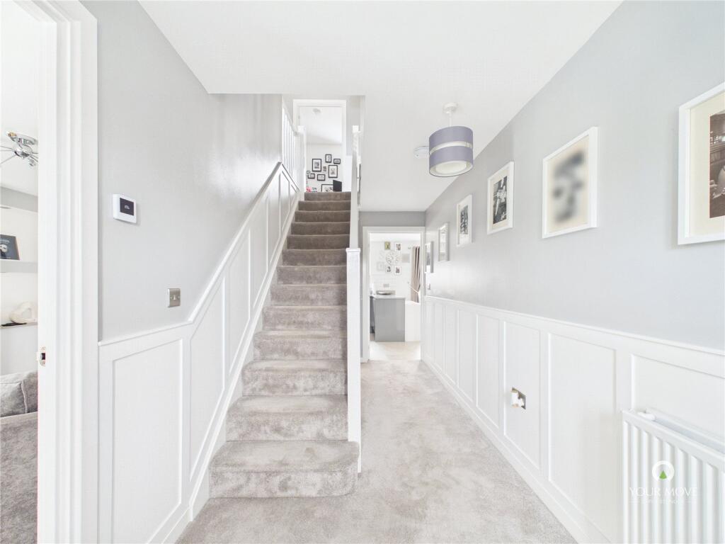 Manor Drive, Sacriston, Durham, DH7 photo 4