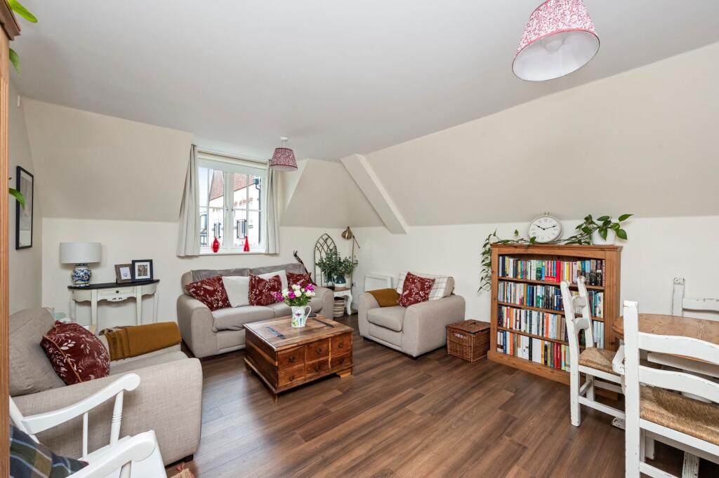 Main image of property: Middle Village, Haywards Heath, RH16