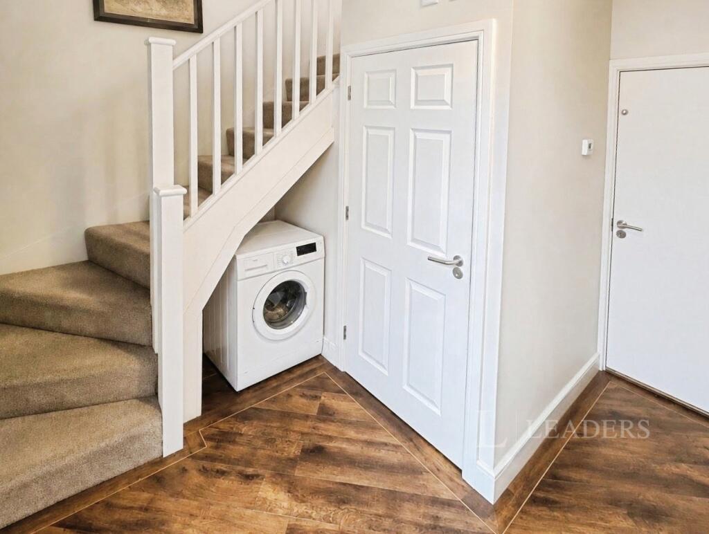 House in Derby, Cathedral Quarter, Little Chester - View 5