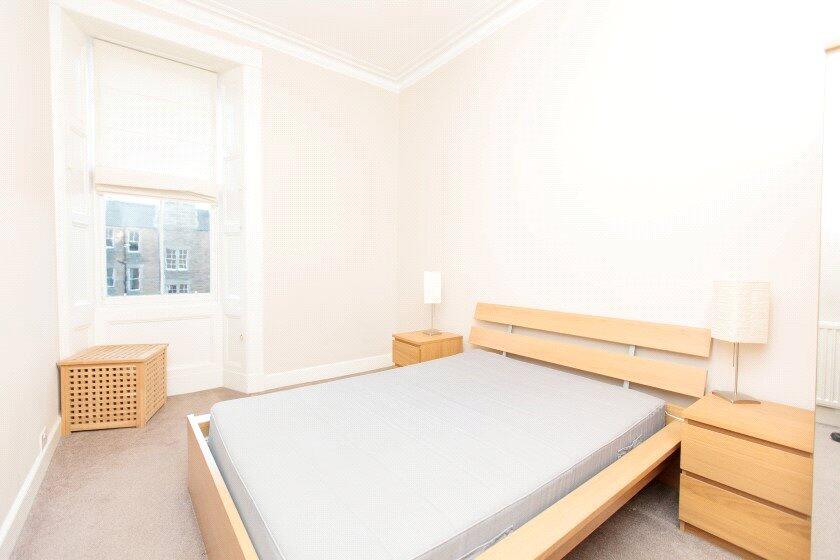 Apartment in Edinburgh - View 4