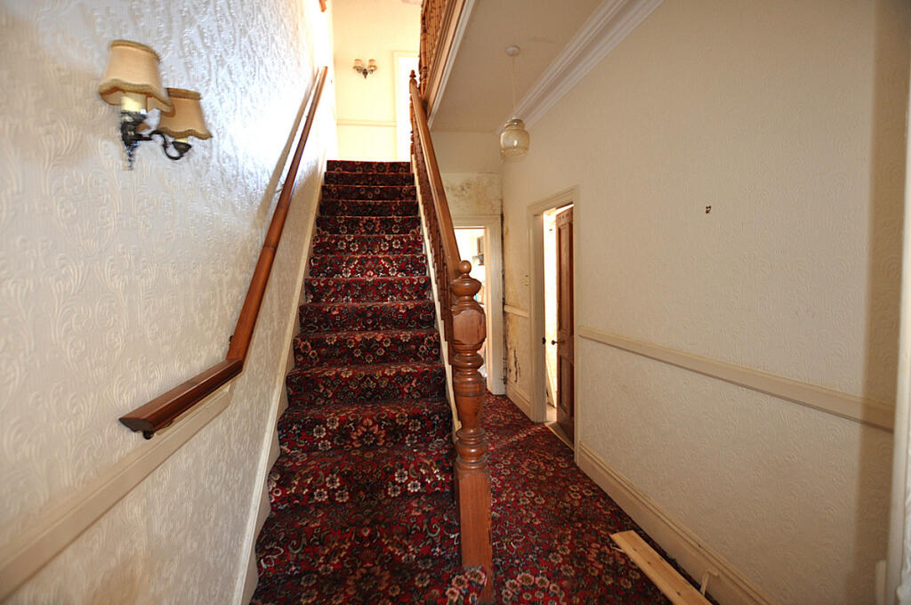 House in Newcastle upon Tyne - More