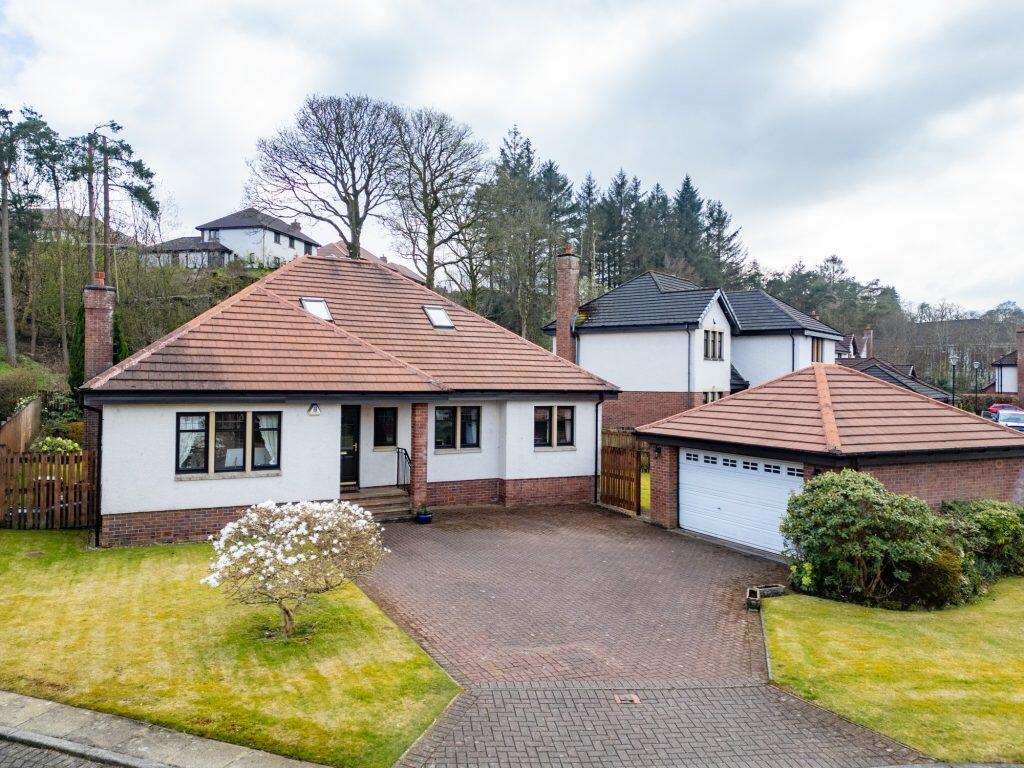 Main image of property: Edenhall Grove, Mearnskirk, Newton Mearns
