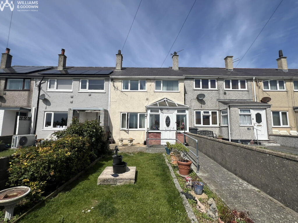 Main image of property: Maes Cynlas, Ty Croes, Anglesey, LL63