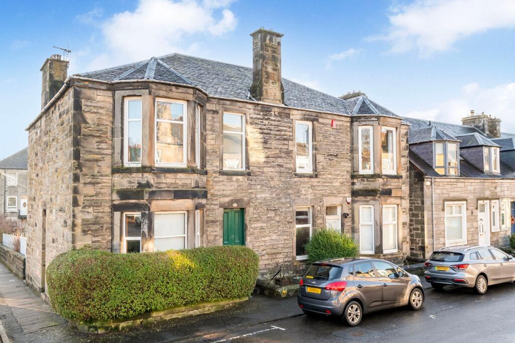 Main image of property: Brucefield Avenue, Dunfermline, KY11