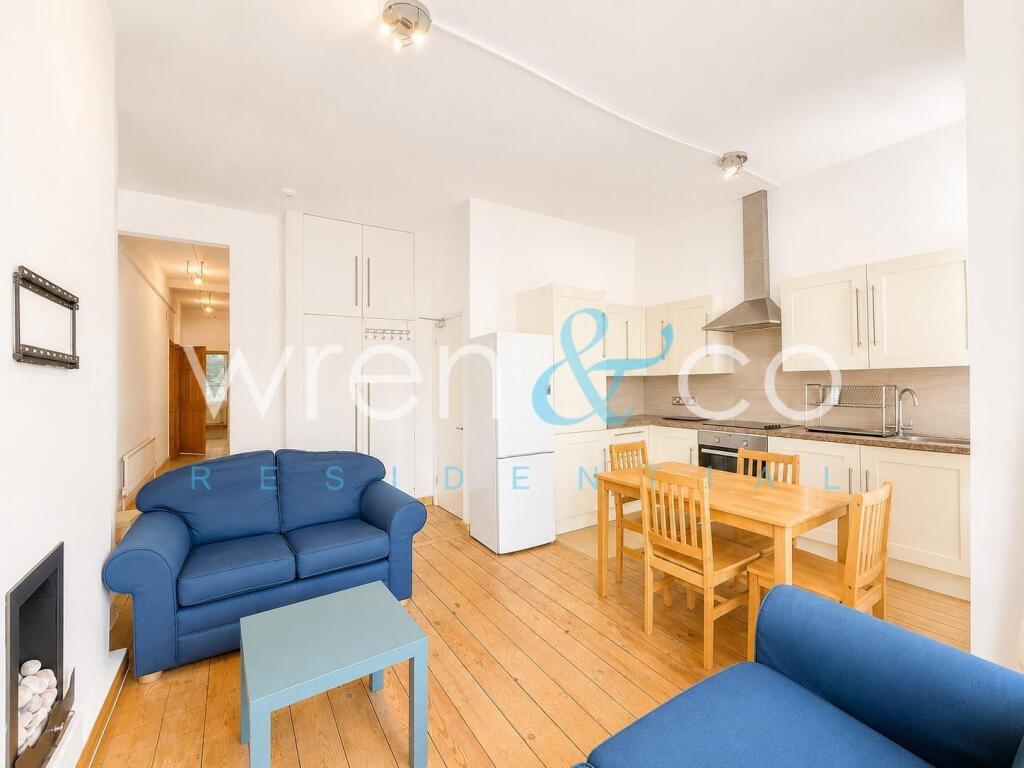 Main image of property: Rutland Park, NW2