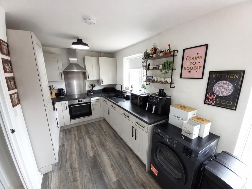 House in Newton Aycliffe, County Durham - View 4