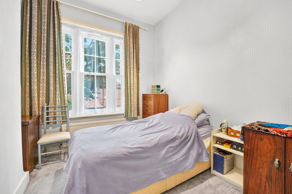 Apartment in London - More