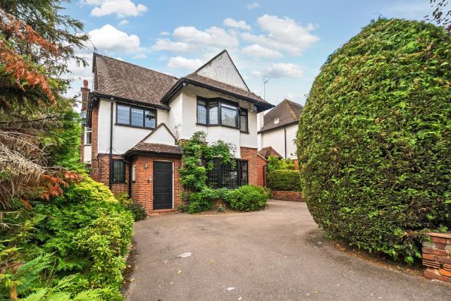 Main image of property: Hendon Lane, London