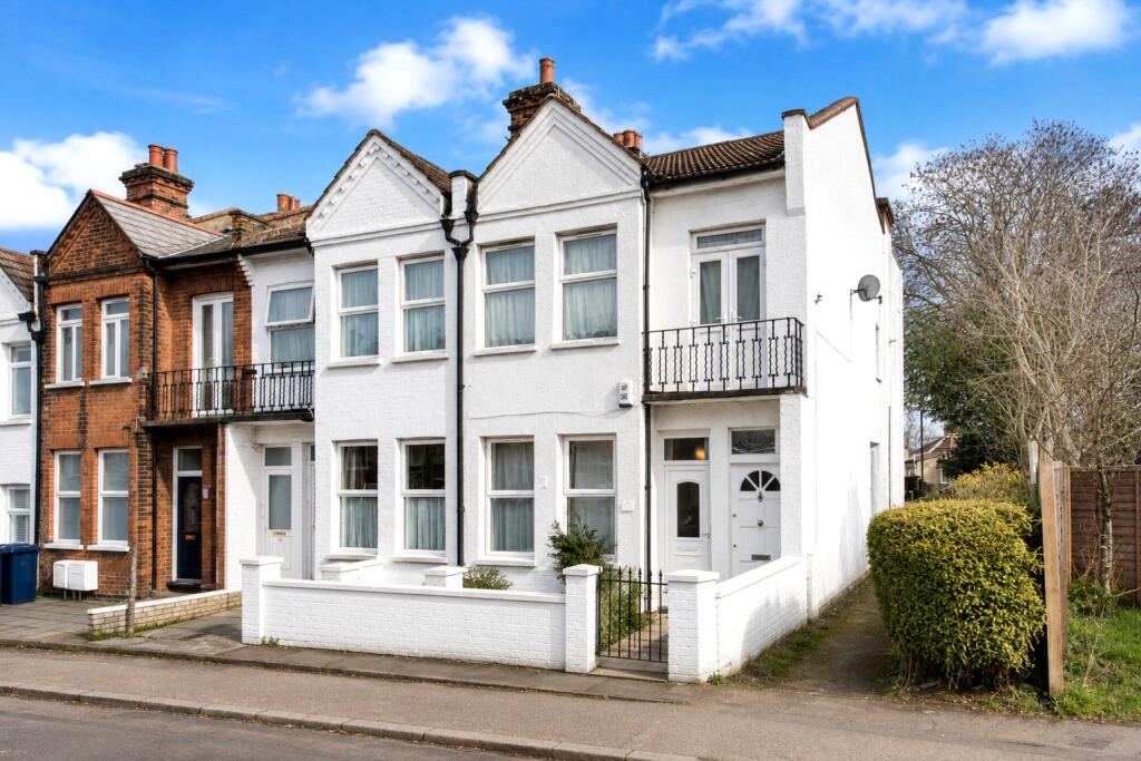 Main image of property: Welbeck Road, Barnet, EN4