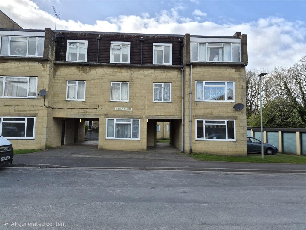 Main image of property: Gibson Court, Cirencester, Gloucestershire, GL7