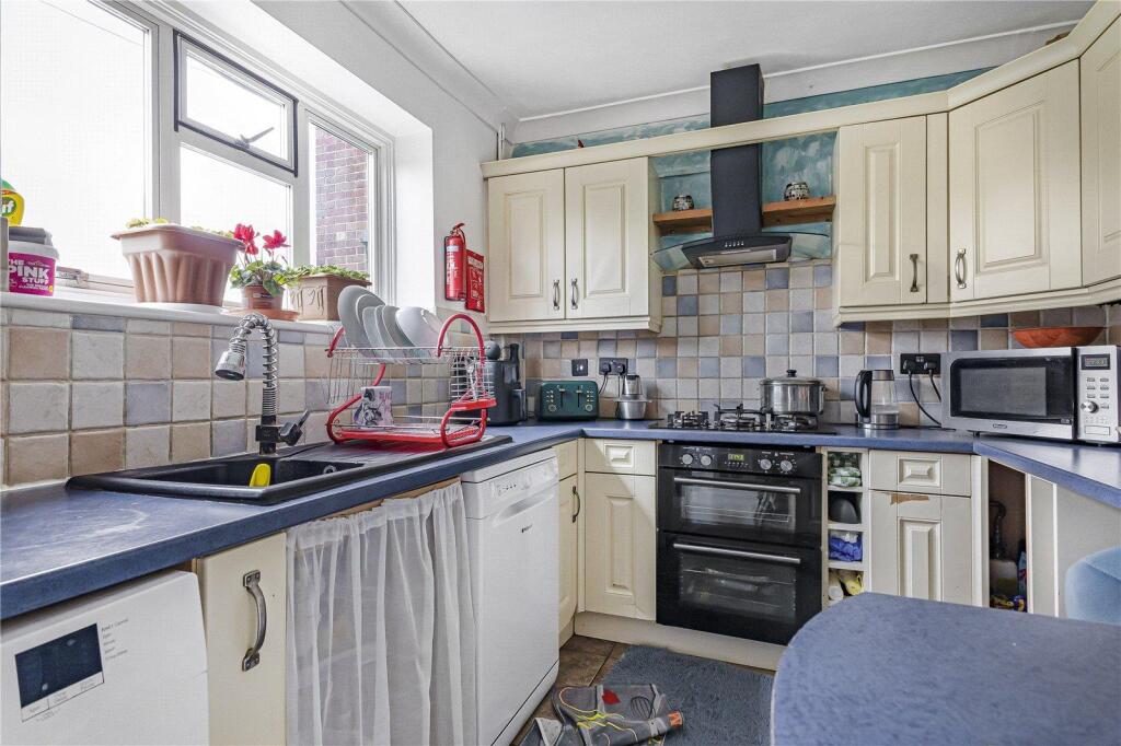 House in Orpington, Leesons, St Paul's Cray - View 2