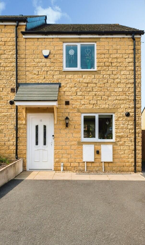 Main image of property: Woodhouse Walk, Woodhouse